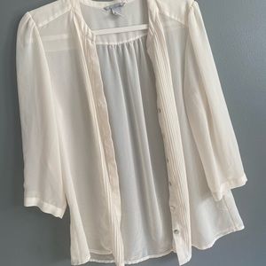 H&M blouse
